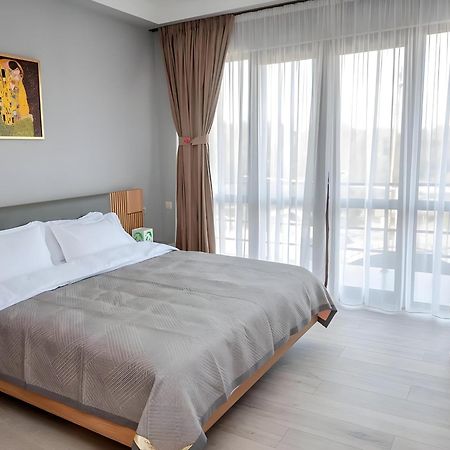 Tbilisi Mare Otel Dış mekan fotoğraf