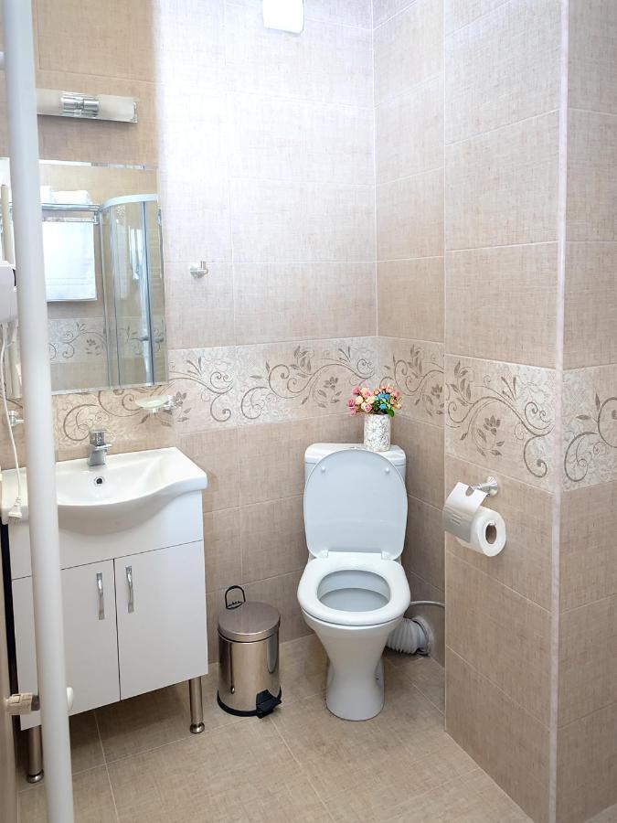 Tbilisi Mare Otel Dış mekan fotoğraf