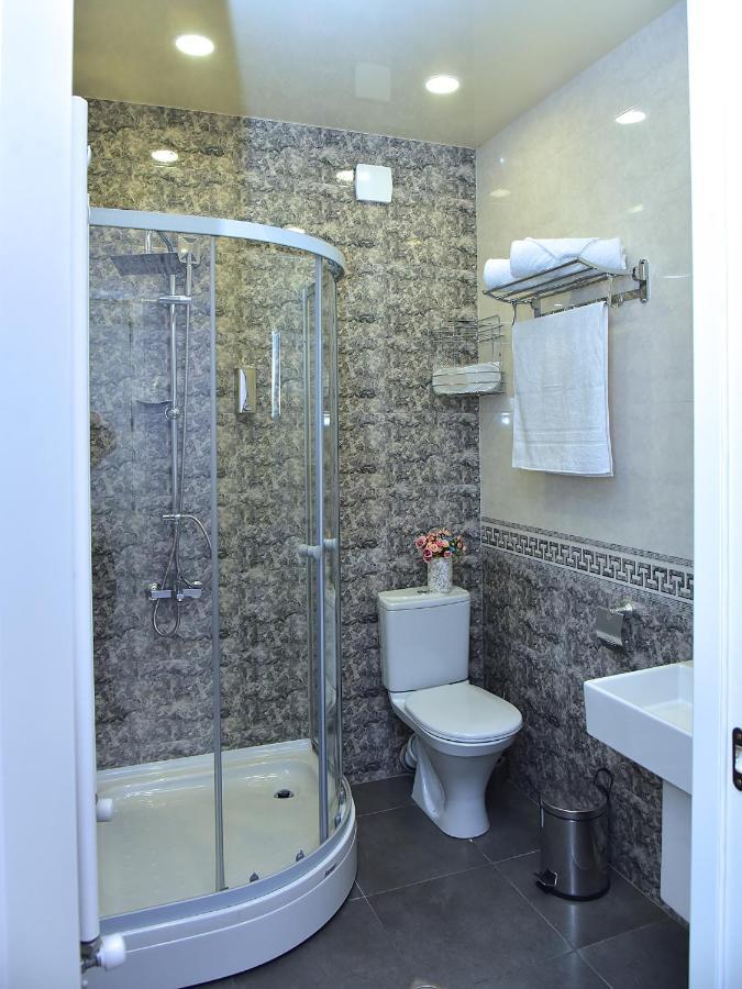 Tbilisi Mare Otel Dış mekan fotoğraf