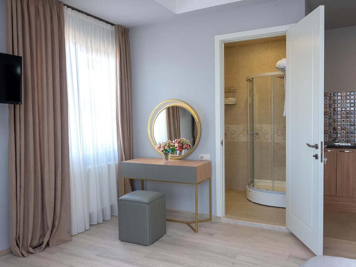 Tbilisi Mare Otel Dış mekan fotoğraf