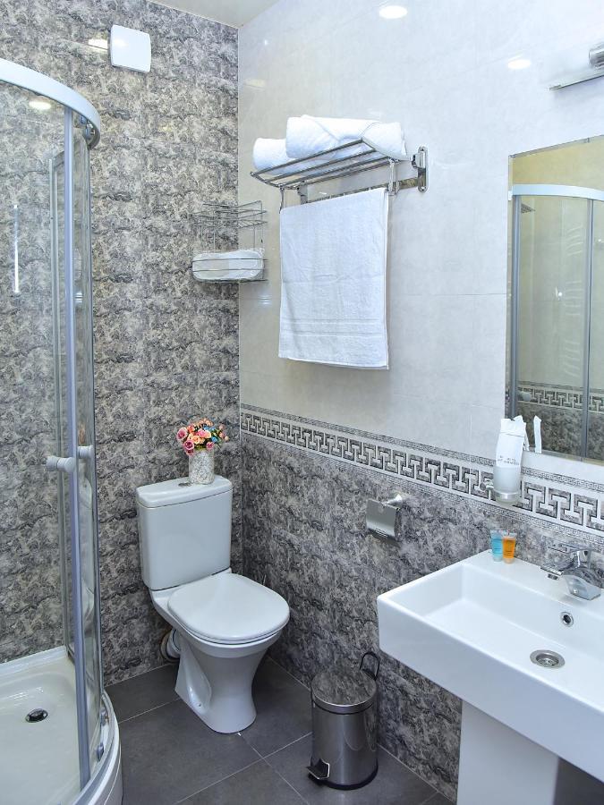 Tbilisi Mare Otel Dış mekan fotoğraf