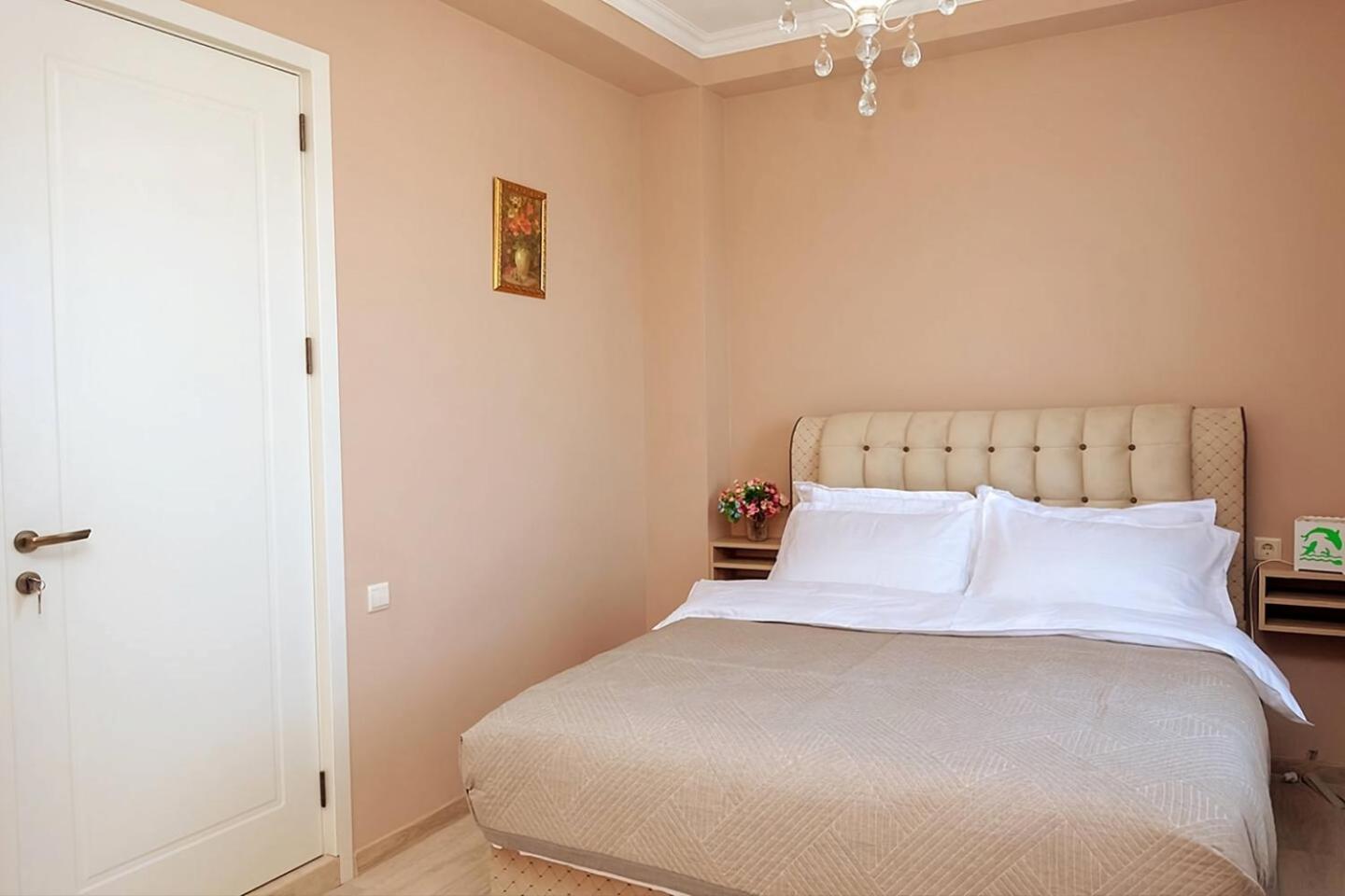 Tbilisi Mare Otel Dış mekan fotoğraf