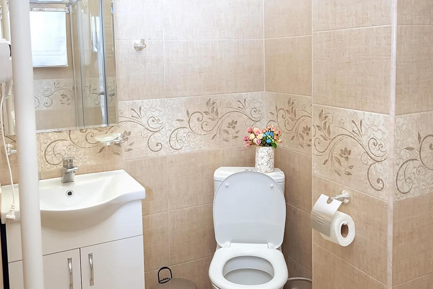 Tbilisi Mare Otel Dış mekan fotoğraf