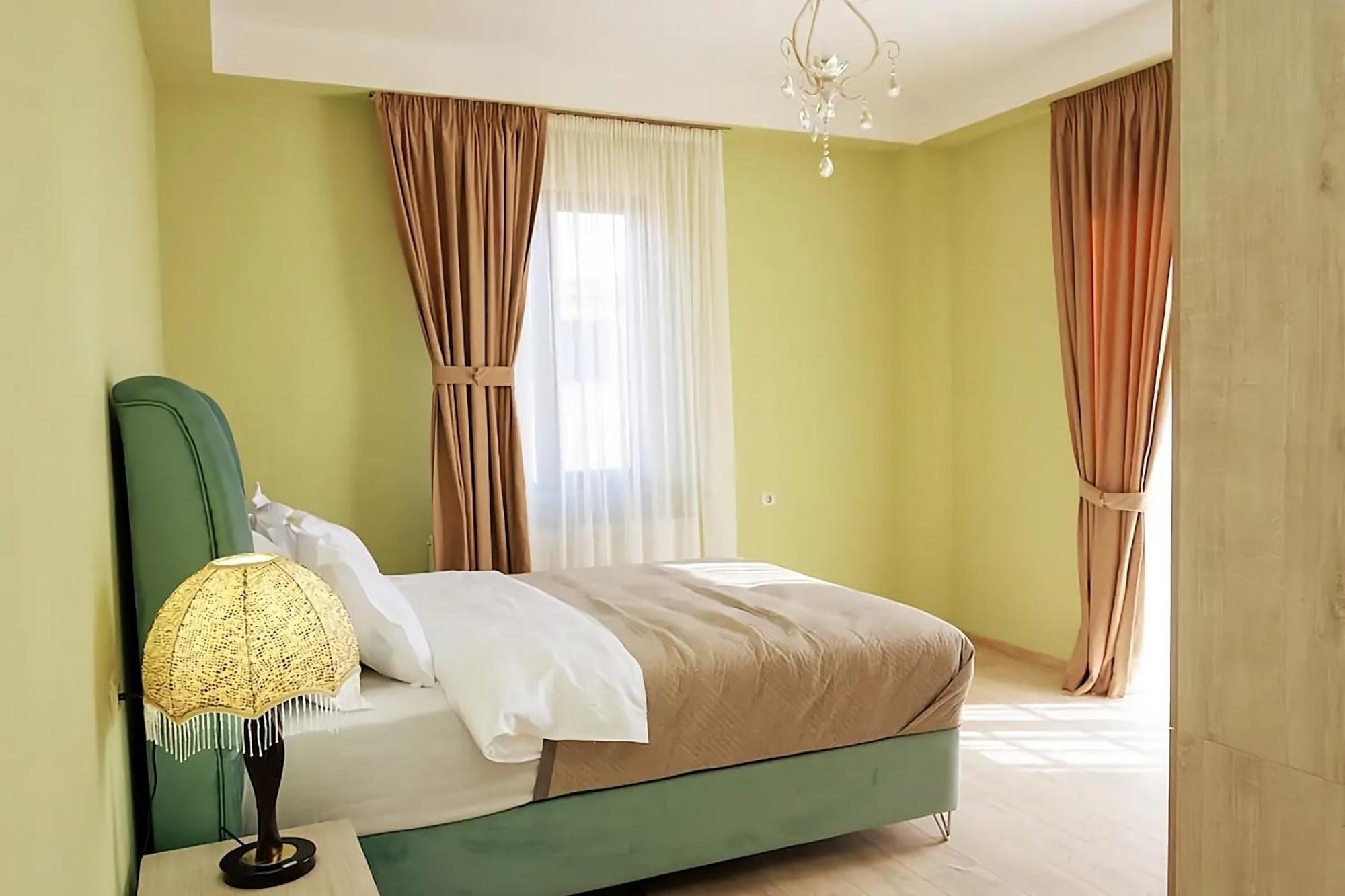 Tbilisi Mare Otel Dış mekan fotoğraf