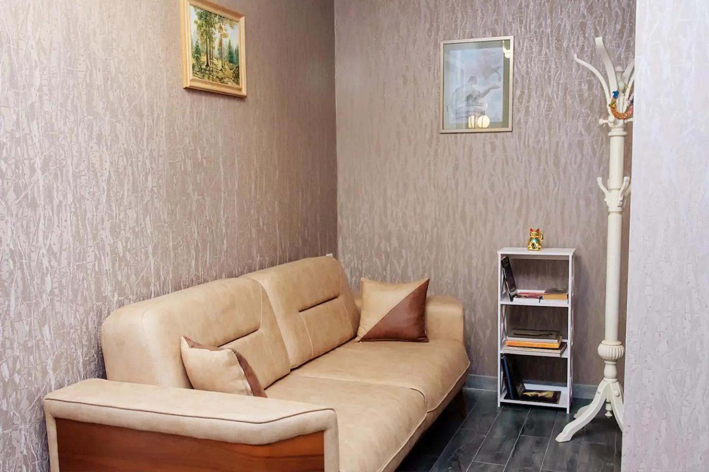 Tbilisi Mare Otel Dış mekan fotoğraf